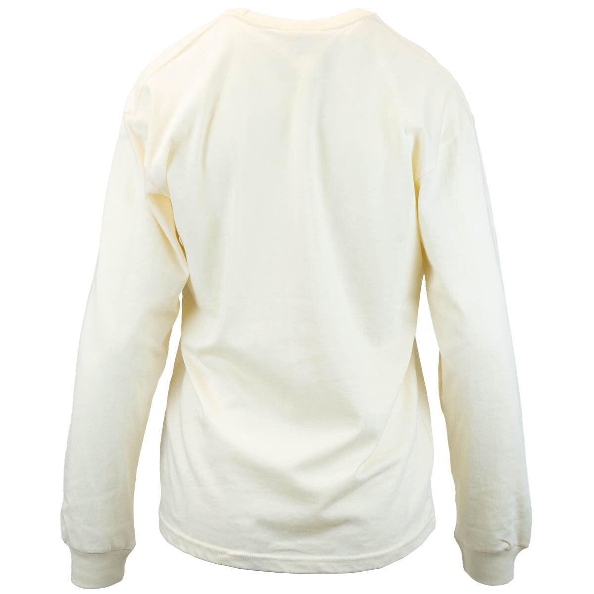 Go Aggies Pennant Long-Sleeve T-Shirt cream